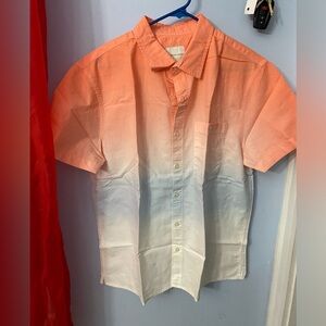 American Eagle Men’s Button Down Shirt